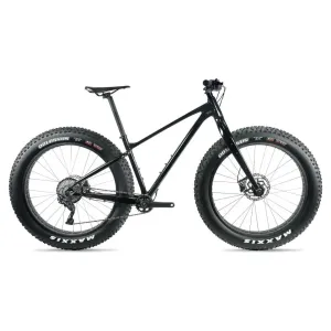 Велосипед Giant Yukon 2 черн