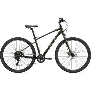 Велосипед Giant Cypress 3 City зел Phantom 