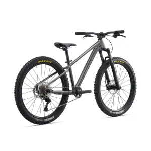 Велосипед Giant STP 26 метал чорн