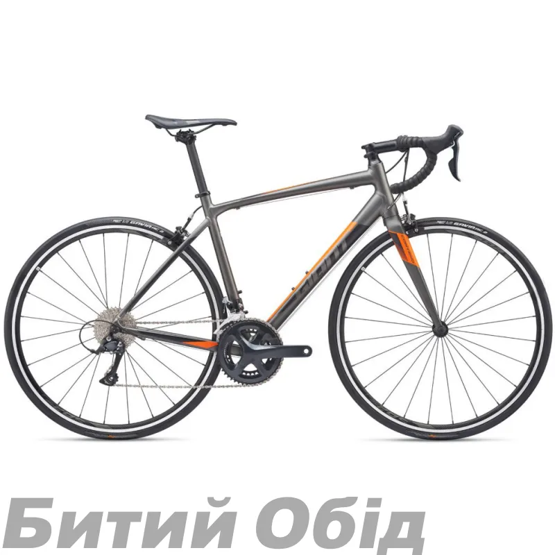 Велосипед Giant Contend 1 