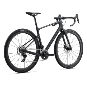 Велосипед Giant Revolt Advanced Pro 1 