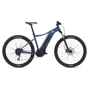 Велосипед електро Giant Talon E+ 3 29er 25km/h син Ashes