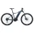 Велосипед электро Giant Talon E+ 3 29er 25km/h син Ashes M