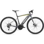 Велосипед електро Giant FastRoad E+ 1 Pro 25km/h антрацит M/L Велосипед електро Giant FastRoad E+ 1 Pro 25km/h антрацит M/L