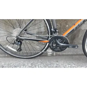 Велосипед Giant Contend 1