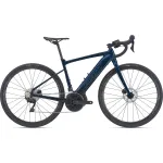 Велосипед електро Giant Road E+ 2 Pro 25km/h Cosmos Navy ML Велосипед електро Giant Road E+ 2 Pro 25km/h Cosmos Navy ML