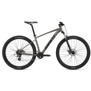 Велосипед Giant Talon 29 4 