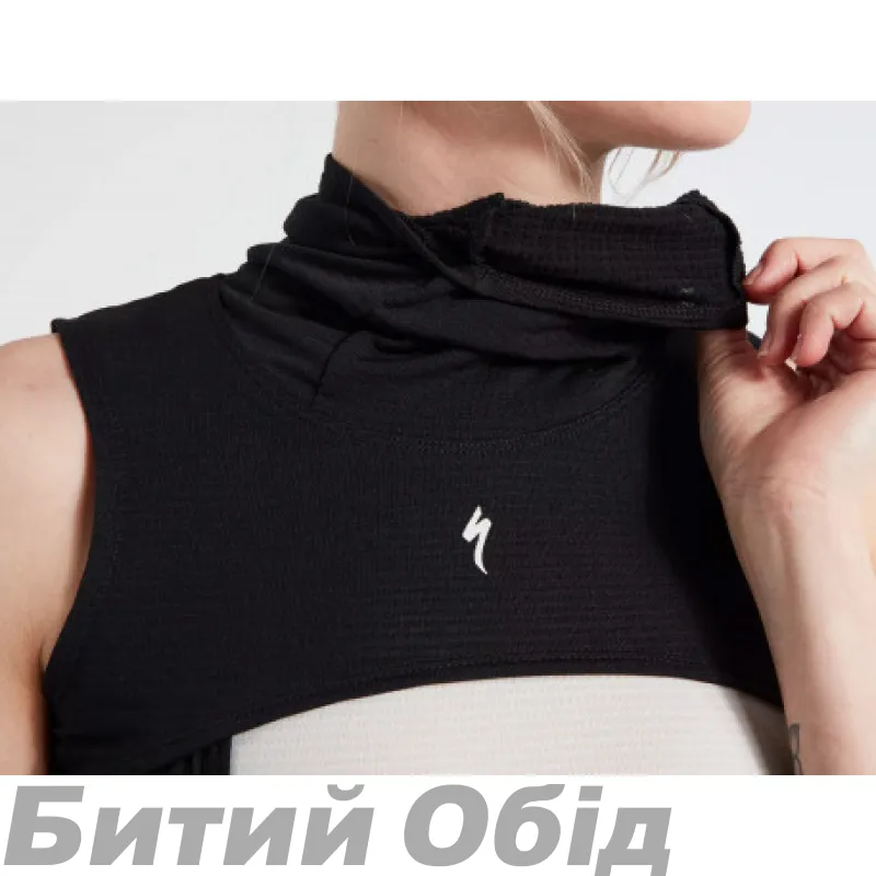 Ворот Specialized POWERGRID DICKEY BLK 