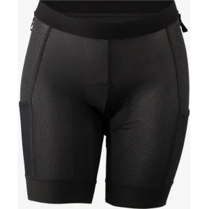 Велоштаны Specialized ULTRALIGHT LINER SHORT W/SWAT WMN BLK 
