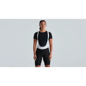 Велошорты Specialized RBX BIB SHORT WMN BLK 