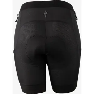 Велоштаны Specialized ULTRALIGHT LINER SHORT W/SWAT WMN BLK 