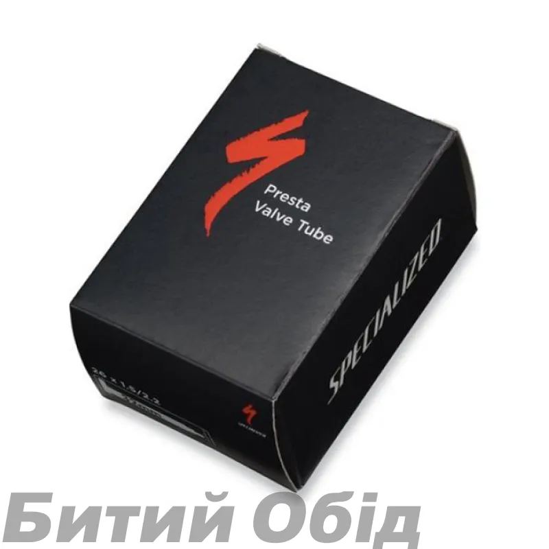 Камера Specialized PV TUBE 650B 40MM