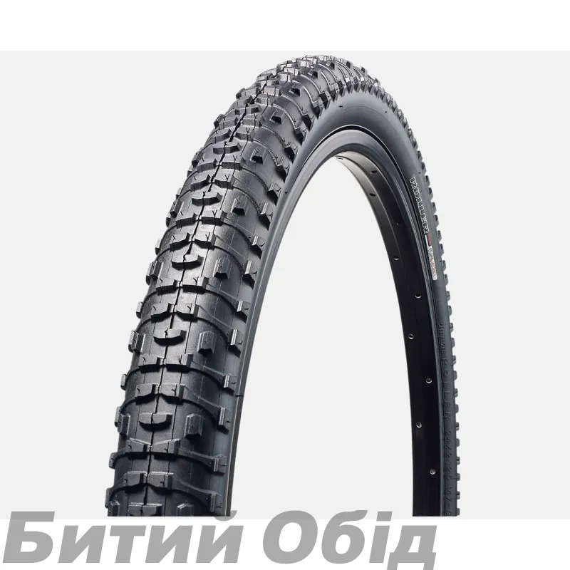 Покришка Specialized ROLLER TIRE 20X2.125 (0022-1620)