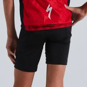 Велошорты Specialized RBX COMP YOUTH SHORT BLK 