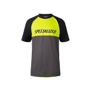 Джерсі Specialized ENDURO GROM JERSEY SS YTH  Джерсі Specialized ENDURO GROM JERSEY SS YTH