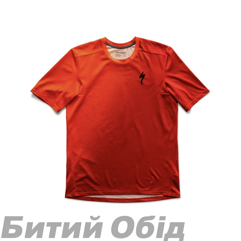Футболка Specialized ENDURO JERSEY SS 