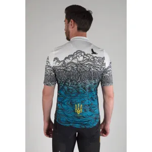 Джерси Specialized RBX JERSEY SS FULL CUSTOM