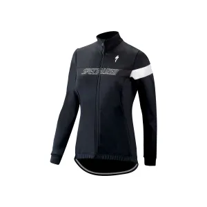 Куртка Specialized ELEMENT RBX SPORT JACKET WMN BLK/WHT 