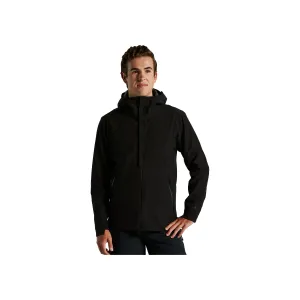 Куртка Specialized TRAIL-SERIES RAIN JACKET MEN BLK