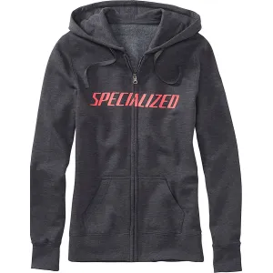 Толстовка Specialized PODIUM HOODIE WMN