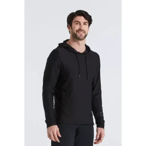 Толстовка Specialized SPEED OF LIGHT LIGHTWEIGHT HOODIE MEN DARK WASH