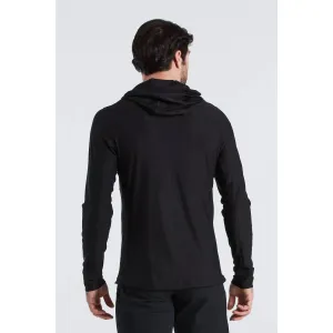 Толстовка Specialized SPEED OF LIGHT LIGHTWEIGHT HOODIE MEN DARK WASH