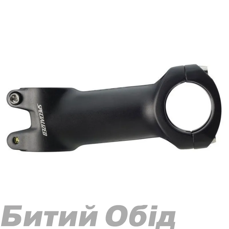 Вынос Specialized Xc Mtn Stem 25,4mm