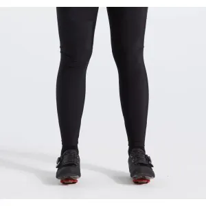 Утеплитель ног Specialized THERMAL LEG WARMER BLK 