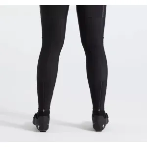 Утеплитель ног Specialized THERMAL LEG WARMER BLK 