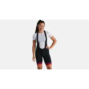 Велошорти Specialized RBX COMP BIB SHORT WMN 