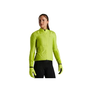 Куртка Specialized HYPRVIZ SL PRO WIND JACKET WMN 