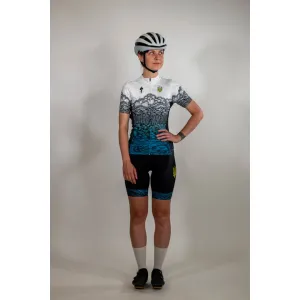 Джерси Specialized RBX JERSEY SS WMN FULL CUSTOM 