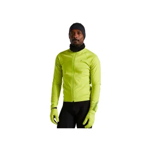 Куртка Specialized RACE-SERIES RAIN JACKET MEN HYPERVIZ