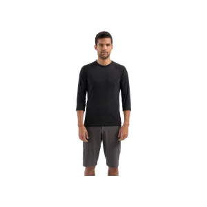 Джерси Specialized 3/4 ENDURO MERINO 3/4 JERSEY MEN