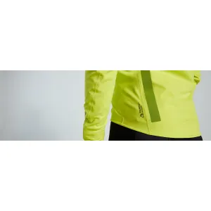 Куртка Specialized RACE-SERIES RAIN JACKET MEN HYPERVIZ