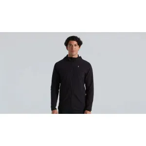Куртка Specialized LEGACY WIND JACKET MEN BLK