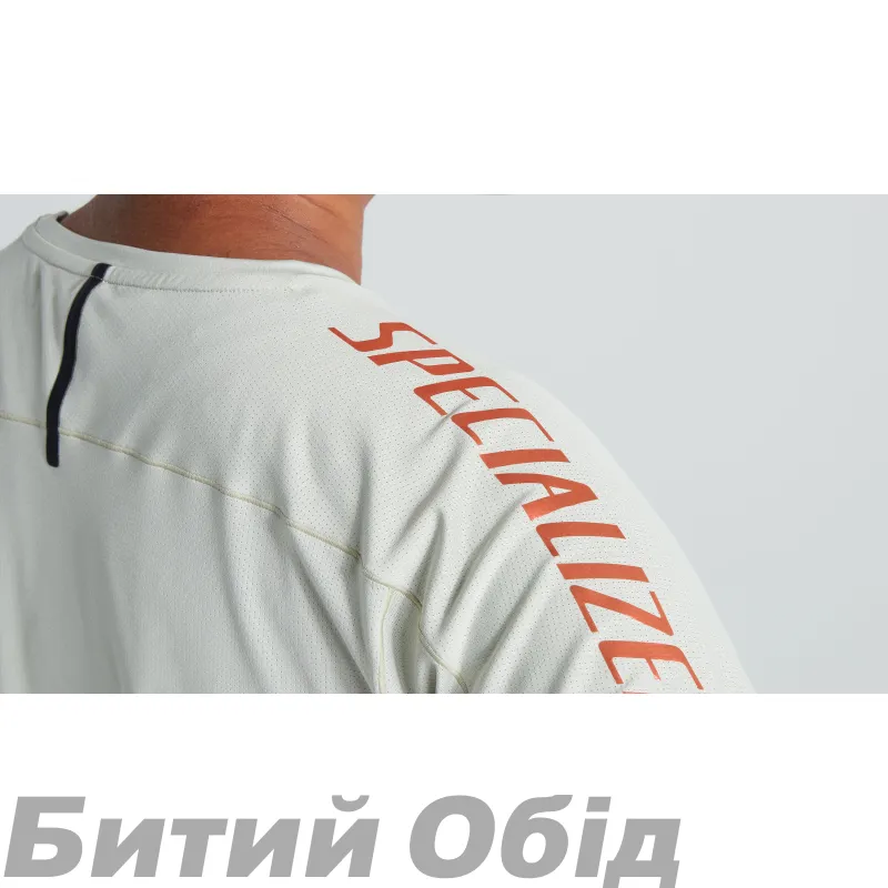 Джерсі Specialized TRAIL AIR JERSEY SS WMN SPR 