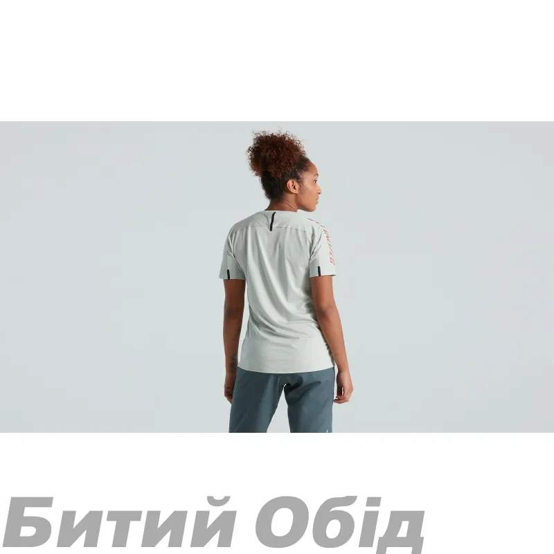 Джерсі Specialized TRAIL AIR JERSEY SS WMN SPR 