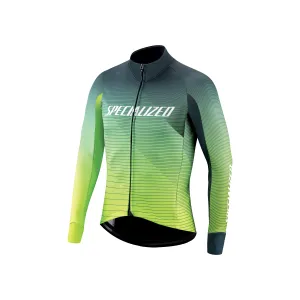 Куртка Specialized ELEMENT RBX COMP LOGO TEAM JACKET