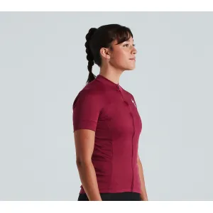 Джерси Specialized RBX SPORT LOGO JERSEY SS WMN RBYWN