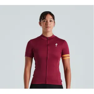 Джерси Specialized RBX SPORT LOGO JERSEY SS WMN RBYWN
