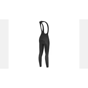 Велоштаны Specialized ELEMENT RBX COMP CYCLING BIB TIGHT WMN BLK 