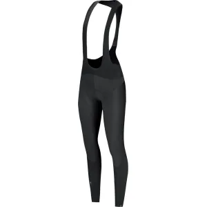 Велоштаны Specialized ELEMENT RBX COMP CYCLING BIB TIGHT WMN BLK 