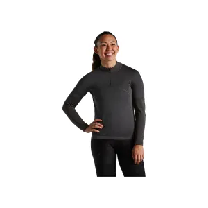 Джерсі Specialized PRIME-SERIES THERMAL JERSEY LS WMN  Джерсі Specialized PRIME-SERIES THERMAL JERSEY LS WMN