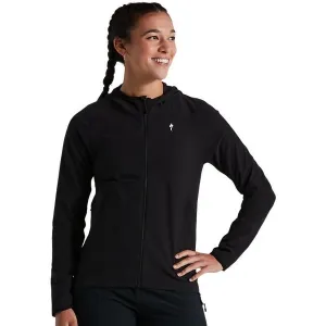 Куртка Specialized LEGACY WIND JACKET WMN BLK