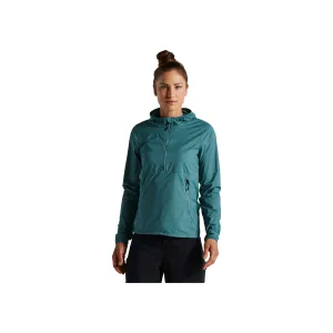 Куртка Specialized TRAIL-SERIES WIND JACKET WMN DSTTUR