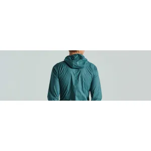 Куртка Specialized TRAIL-SERIES WIND JACKET WMN DSTTUR
