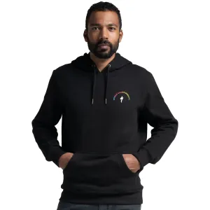 Толстовка Specialized WORLD CHAMPIONS PULL-OVER HOODIE BLK