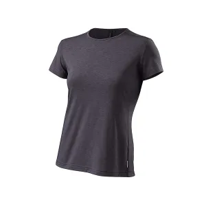 Футболка Specialized UTILITY CREW SS WMN CARB HTHR Футболка Specialized UTILITY CREW SS WMN CARB HTHR