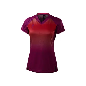 Футболка Specialized ANDORRA JERSEY SS WMN BRY  Футболка Specialized ANDORRA JERSEY SS WMN BRY